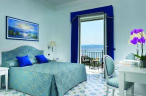 Hotel Raito - Chambre