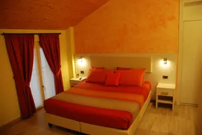 Agriturismo Le Risaie - Zimmer