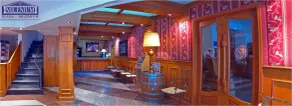 Plaza Milenium - Reception