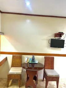 Coconut Pension House - Chambre