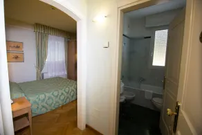 HG Hotel Cappelli - Chambre