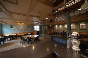 Sportschule Oberhaching  - Restaurant