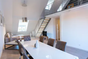 La Fleur Appartement - Værelsesfacilitet