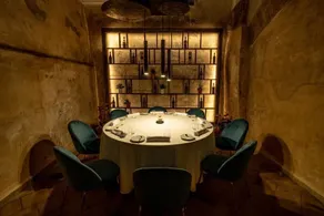 Hotel Borgo di Ciàula - Restaurant