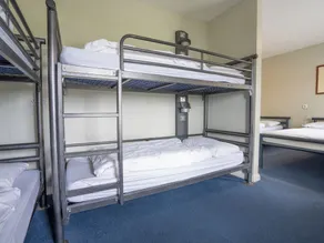 YHA Whitby - Habitación