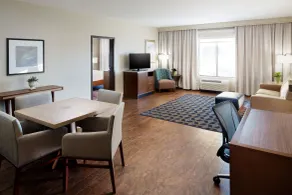 Hilton Garden Inn Longview - Chambre