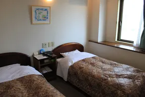 Hotel Hachimanzaka - Camera
