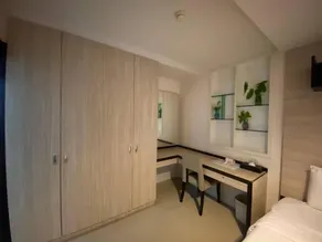 Palette Bella B All Suites Bangkok Hotel - Værelse