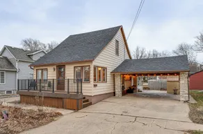 Clear Lake Vacation Rental: Walk to Town / Beach! - Innvendig