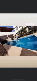 Hidden Hotel Chilca - Pool