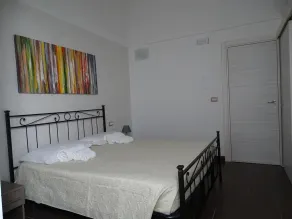 Nonna Ia B&B - Værelse