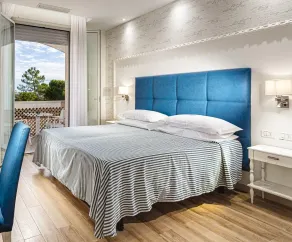 Hotel Internazionale - Room
