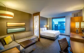 Hyatt Place Washington D.C./National Mall - Chambre