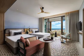 Taj Puri Resort & Spa, Odisha - Room