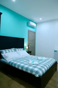 Andolfi 24 Rooms - Chambre