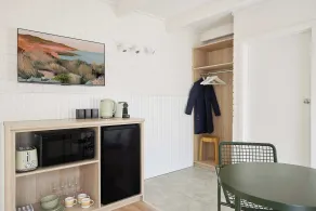 The Keith Motel - Room