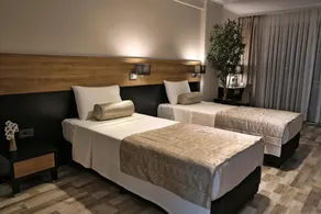 Kalevera Hotel - Habitación