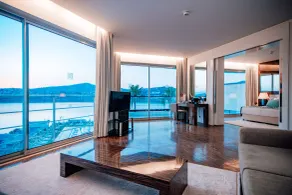 Baia Bodrum Hotel - Room