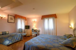 Royal San Marco Hotel - Room