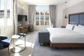 DoubleTree by Hilton Madrid-Prado - Chambre