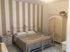 Villa Nicolaus - Chambre