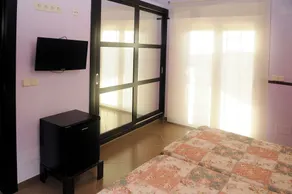 La Estancia del Rincon - Chambre