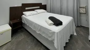 Maxi Palace hotel - Zimmer
