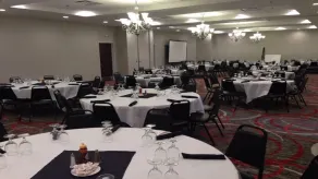 Holiday Inn & Suites Lafayette North by IHG - Restaurant