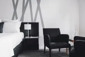 Quay West Suites Melbourne - Room