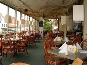 Hotel Hanken GmbH, Hotel Hanken und Seehotel - Restaurant