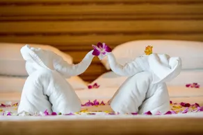 Andaman White Beach Resort - SHA Plus - Chambre