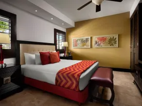 Hyatt Vacation Club at Sirena del Mar - Chambre