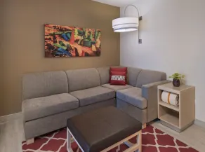 Hyatt Place Tegucigalpa - Room
