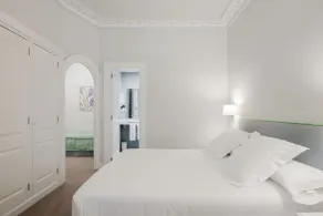 Hotel Niza - Zimmer