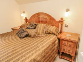 The Red Barn - Habitación