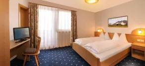 Pension Sonnenhof - Rum