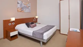 Arena Hotel Holiday - Habitación