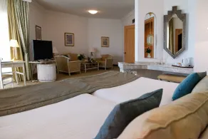 Hasdrubal Thalassa & Spa Yasmine Hammamet - Chambre
