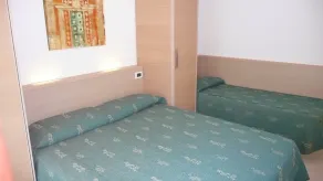 Residence Zenith - Chambre