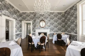 Hotel Everett - Restaurant