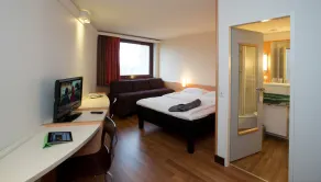 Ibis Wien Mariahilf - Chambre