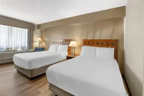 Best Western North I-25 Hotel - Zimmer