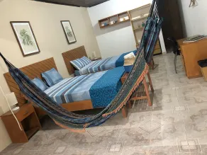 Poseidon Guest House - Room