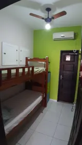 Piratas do Sol Hostel - Room