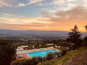 Borgo La Capraia - Pool