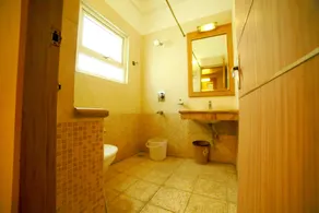 Horizon Heights Apartment - Badezimmer