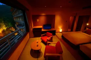 Hotel Shidotaira - Camera