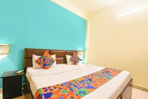 Via KD6 Plaza Residency - Chambre
