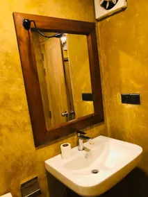Tuk Tuk Hostel Negombo - Bagno
