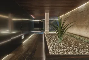 Hotel Casa Kavia - Réception